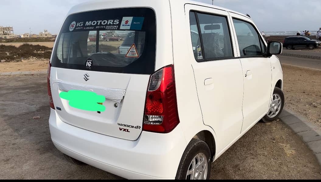 Suzuki Wagon R 2022 2