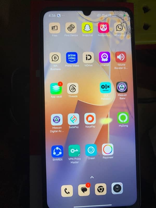 Redmi 13c 6/128gb 3