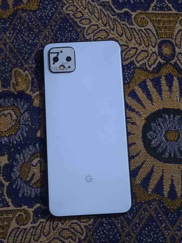 Google pixel 4xl pta approved 1