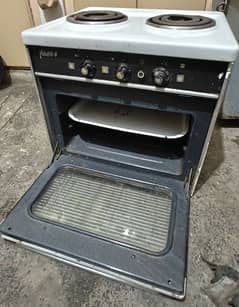 oven