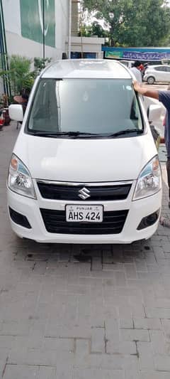 Suzuki Wagon R 2022