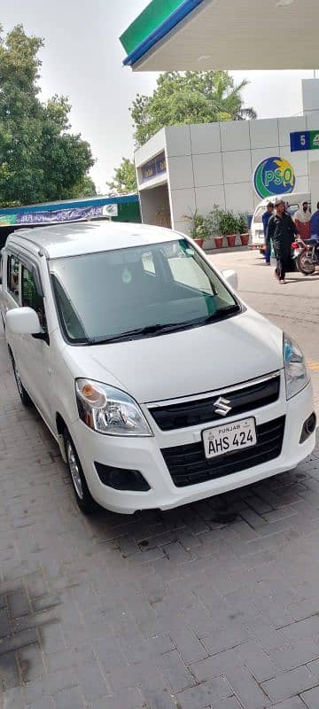 Suzuki Wagon R 2022 2