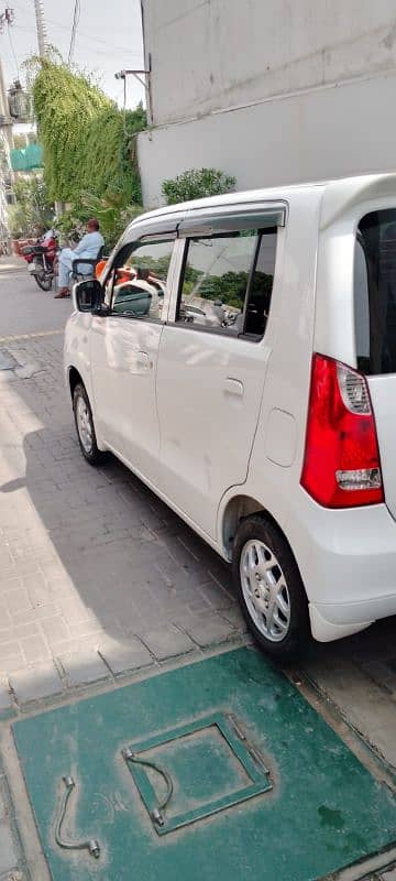 Suzuki Wagon R 2022 4