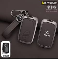 LEXUS CT 200H KEY CASE (2012-2015 models)