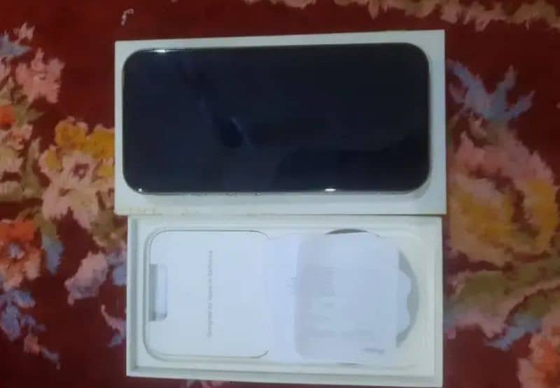 iPhone 15pro 256gb 1