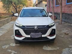 Changan Oshan X7 2024