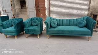 new soda set 5 seater low price holsale reat