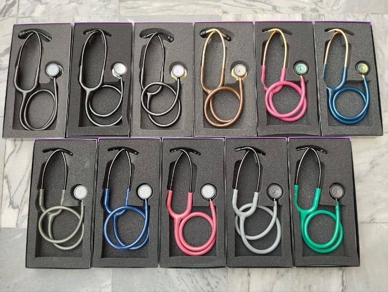 Littmann stethoscopes 0