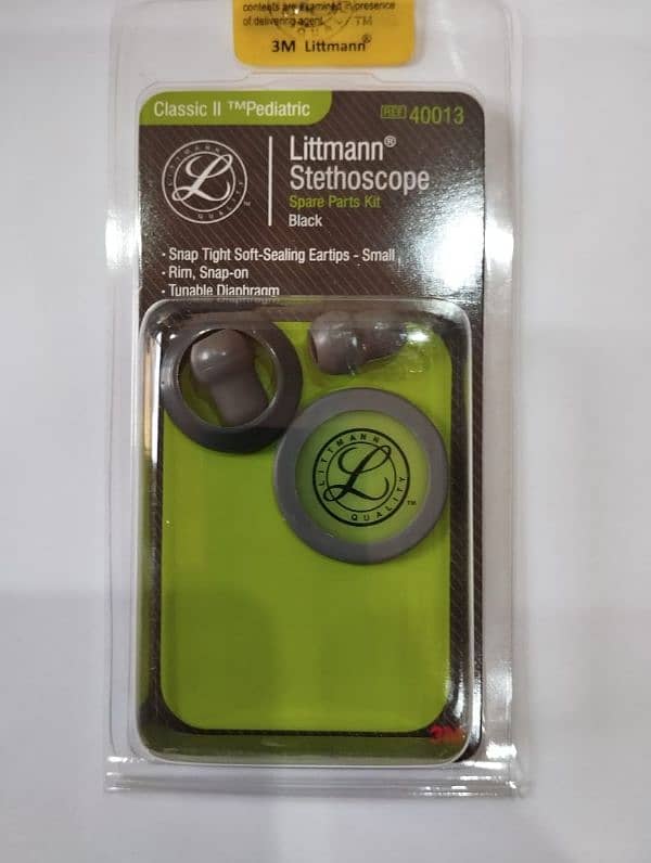 Littmann stethoscopes 7