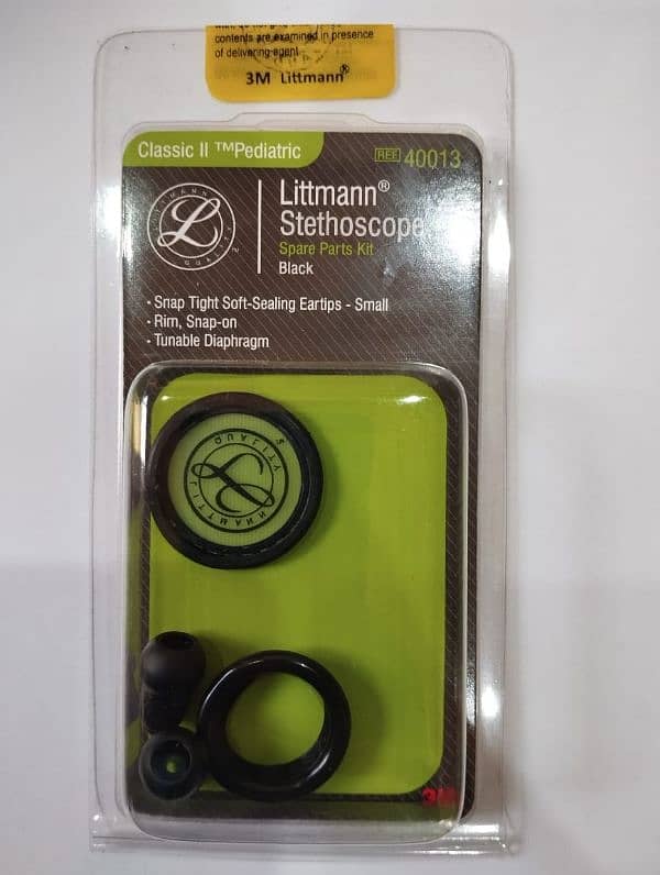 Littmann stethoscopes 8