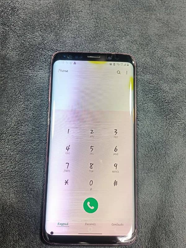 SAMSUNG GALAXY S9 4/64 SINGLE SIM 1