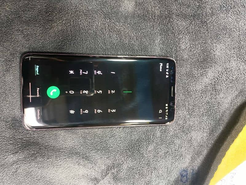 SAMSUNG GALAXY S9 4/64 SINGLE SIM 2