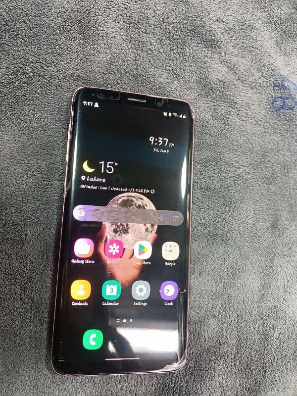 SAMSUNG GALAXY S9 4/64 SINGLE SIM 6