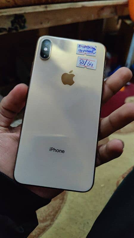 iphone xs max 9