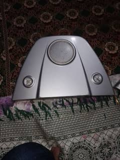 Bassr speaker Hy