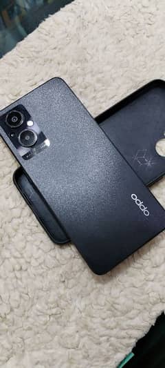 Oppo F21 Pro 5g