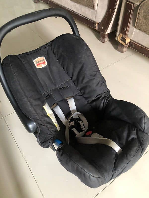 Car Seat and feeding seat 0