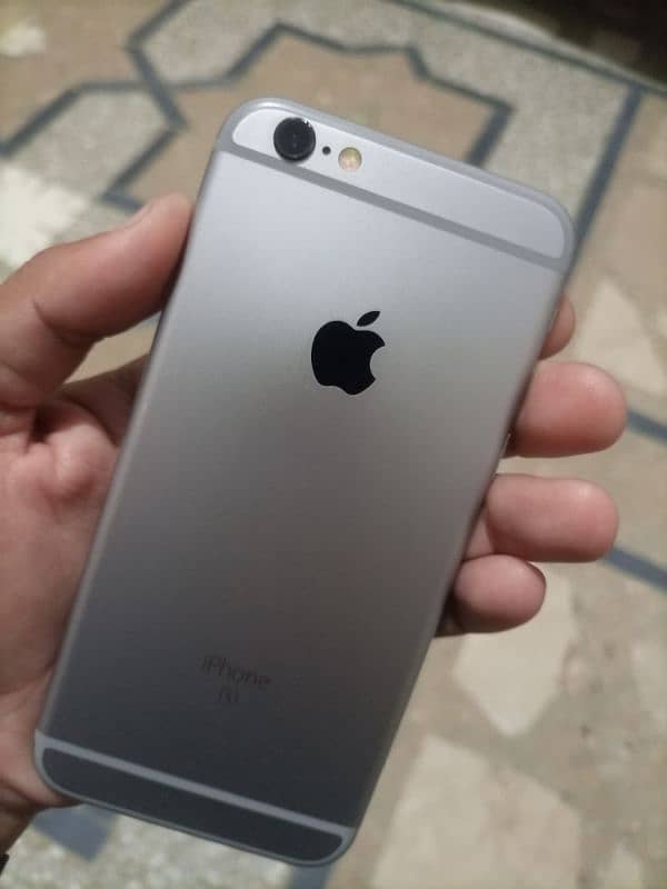 iPhone 6s 32 Gb Non Pta 4