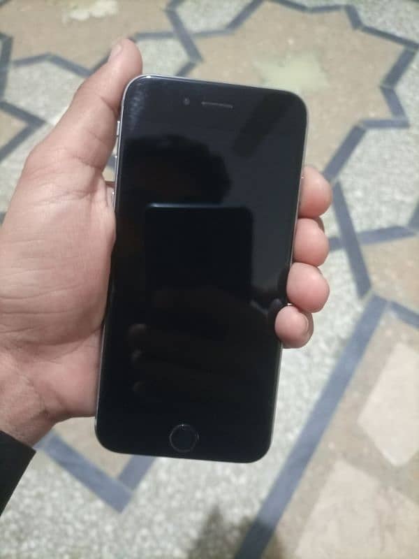 iPhone 6s 32 Gb Non Pta 8