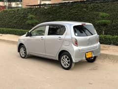 Daihatsu Mira 2014