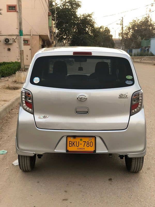 Daihatsu Mira 2014 6