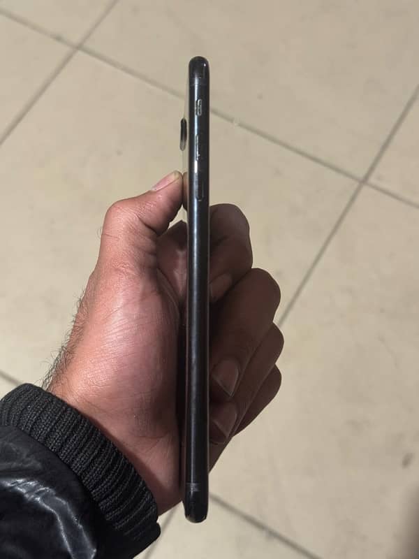 iphone 7 Plus 128 GB PTA Approved . . Black edition 7