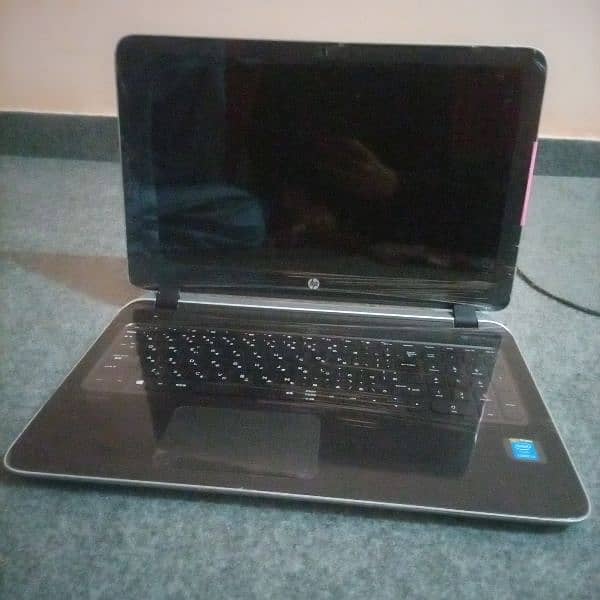 HP Pavilion, Core i3, 5th Generation For Sale In Islamabad 1