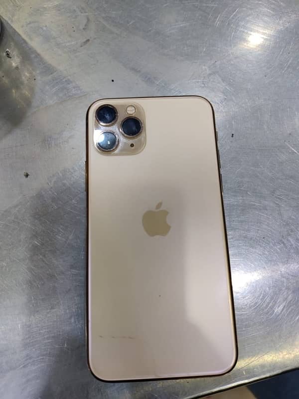 iphone 11 pro dual Pta 8