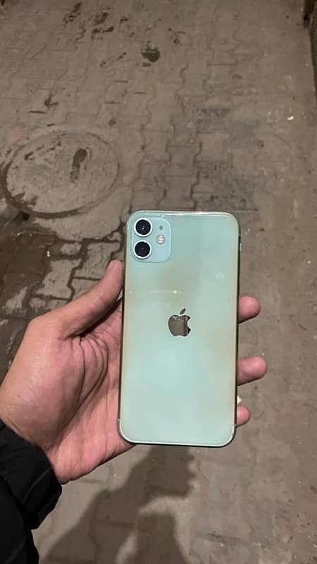 iphone11 factory unlock 1