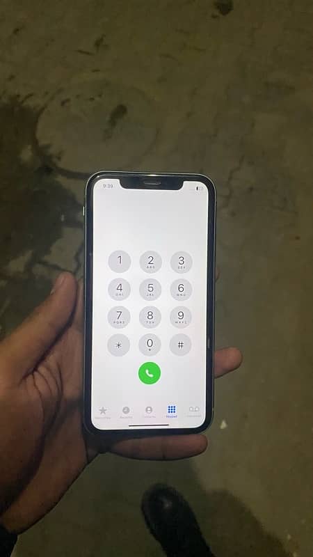 iphone11 factory unlock 6