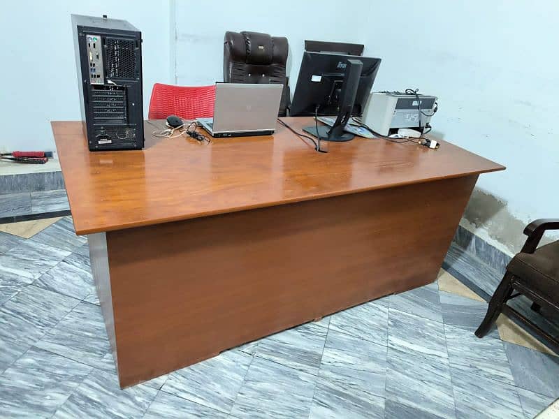 office boss executive tables conference tables and work station tables 6