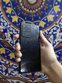 Samsung S20 Ultra PTA Approved