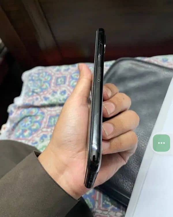 Iphone X PTA APPRROVED NEW CONDITION 2