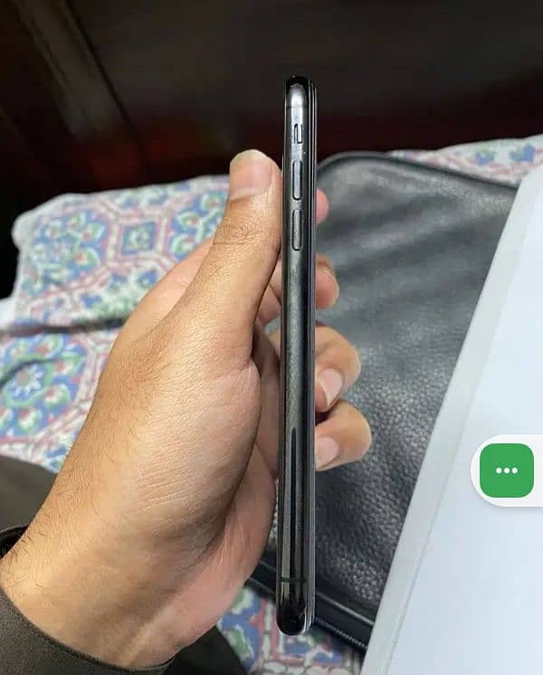 Iphone X PTA APPRROVED NEW CONDITION 3