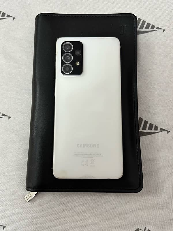 Samsung A52s PTA Approved 0