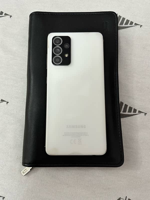 Samsung A52s PTA Approved 6