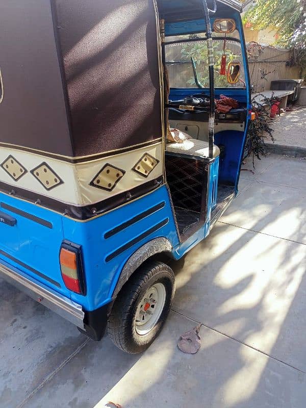 SAZGAR RICKSHAW 03129203103 3