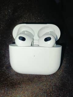 Apple Airpods 3rd Generation