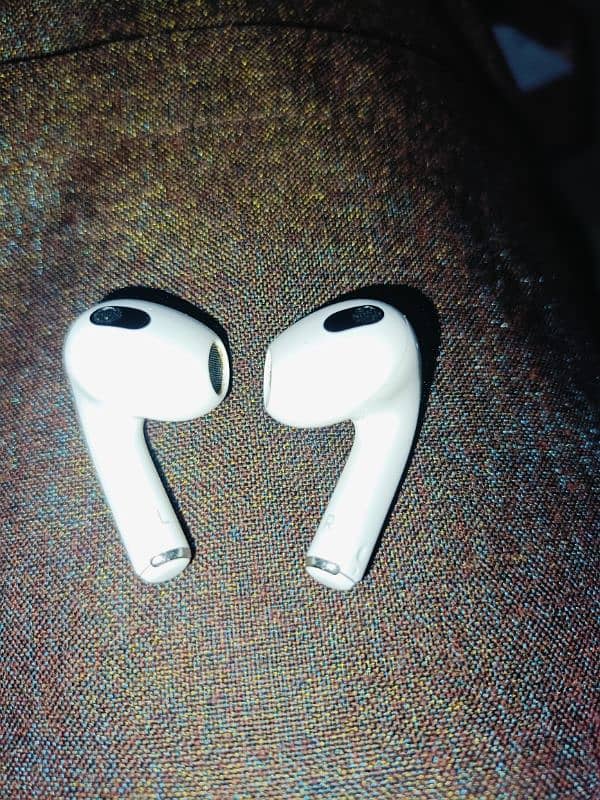 Apple Airpods 3rd Generation 1