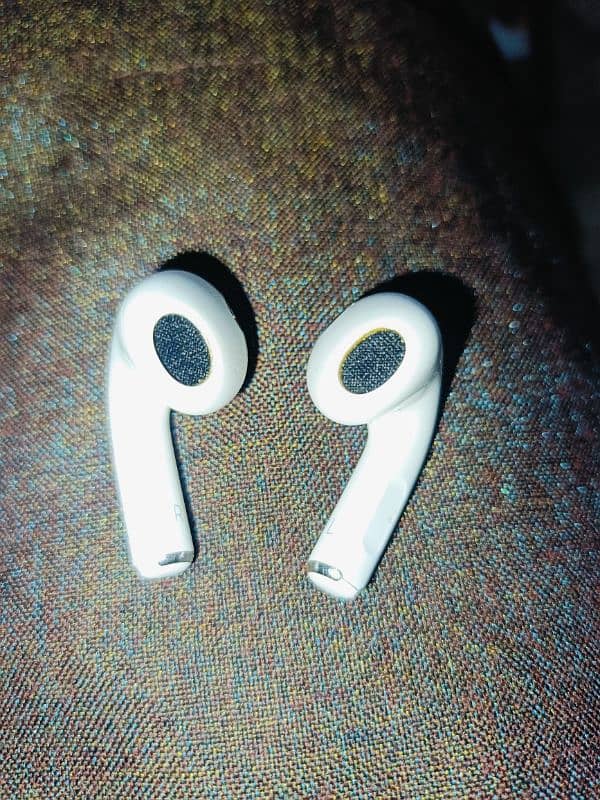 Apple Airpods 3rd Generation 2