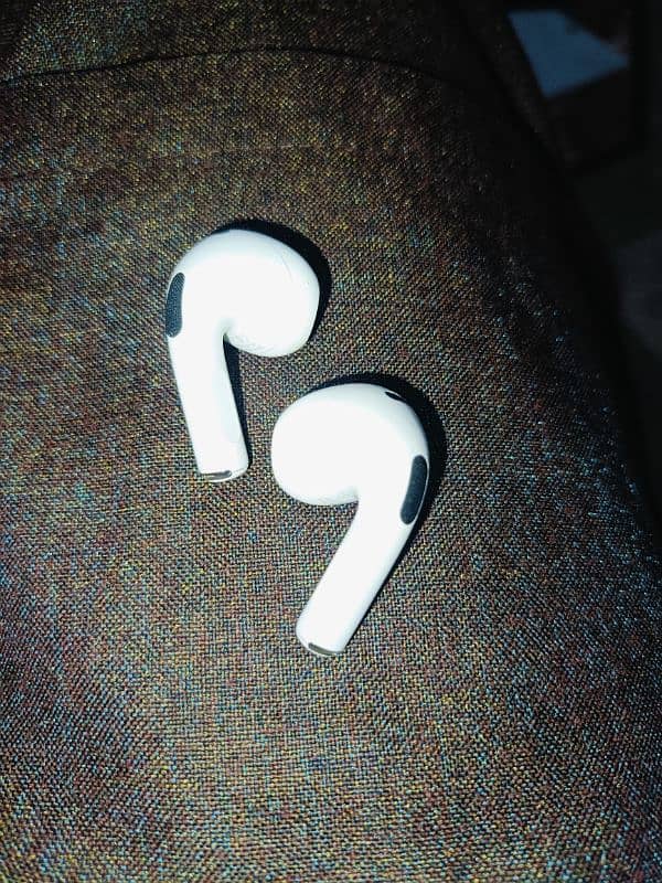 Apple Airpods 3rd Generation 3