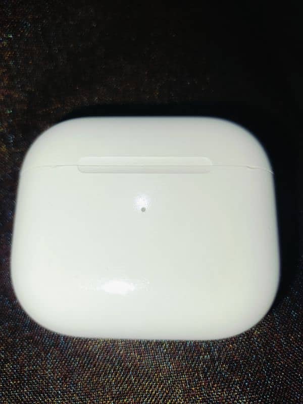 Apple Airpods 3rd Generation 4