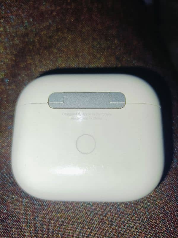 Apple Airpods 3rd Generation 5