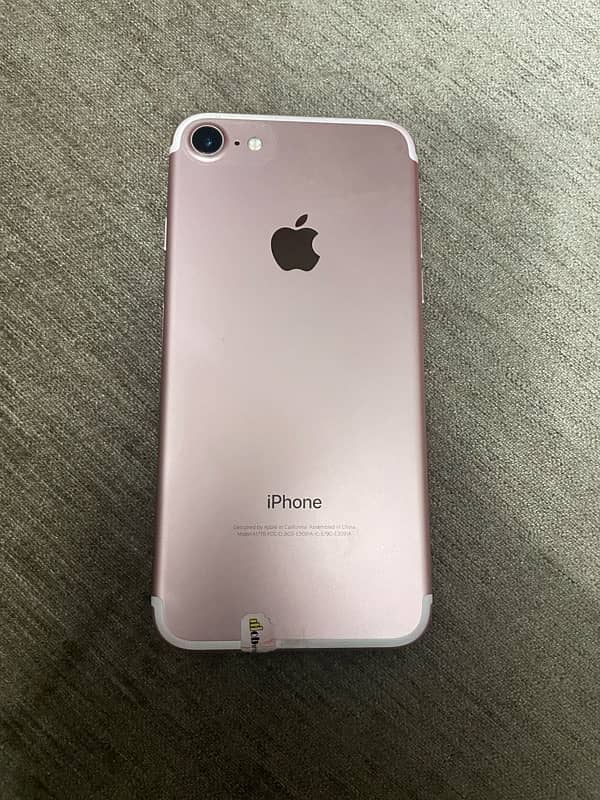 iPhone 7 pta approved 1