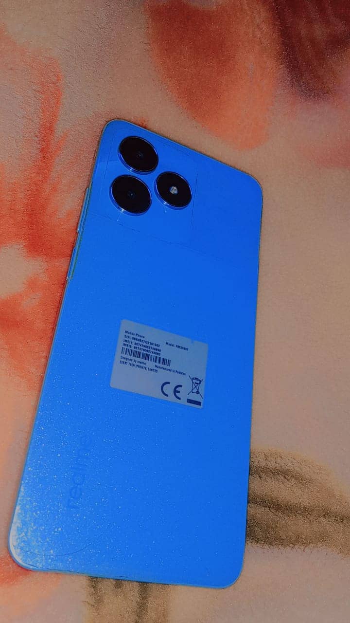 realme c51 1