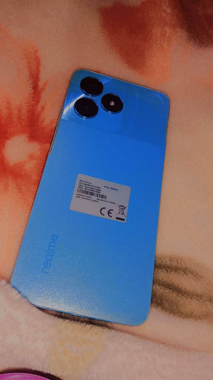 realme c51 3