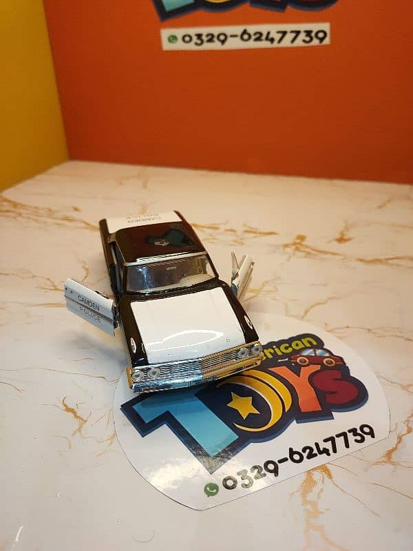 metal model car 0