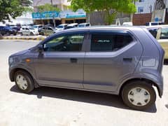 Suzuki Alto 2020 Manual