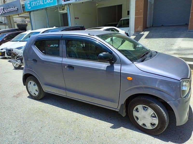 Suzuki Alto 2020 Manual 1