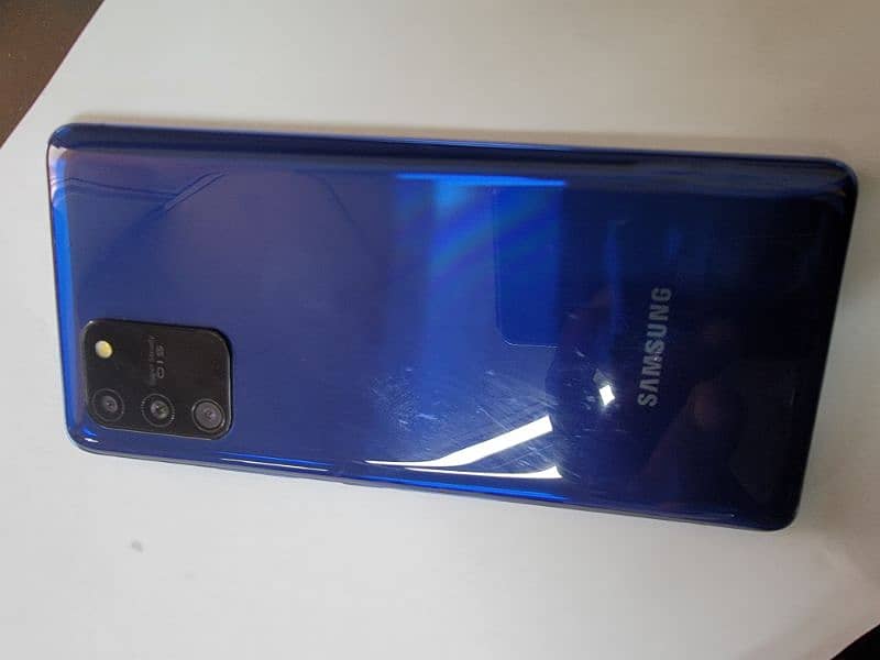 Samsung s10 lite Non Pta 1